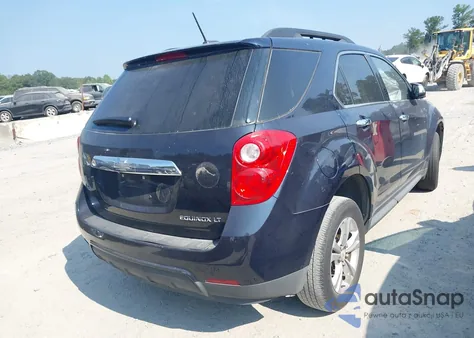2015 Chevrolet Equinox 1Lt z USA, uszkodzony, nr VIN 2GNALBEK0F6305667